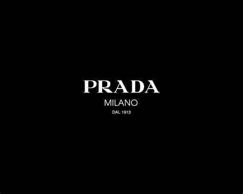 prada hintergrundbilder|Prada logo wallpaper.